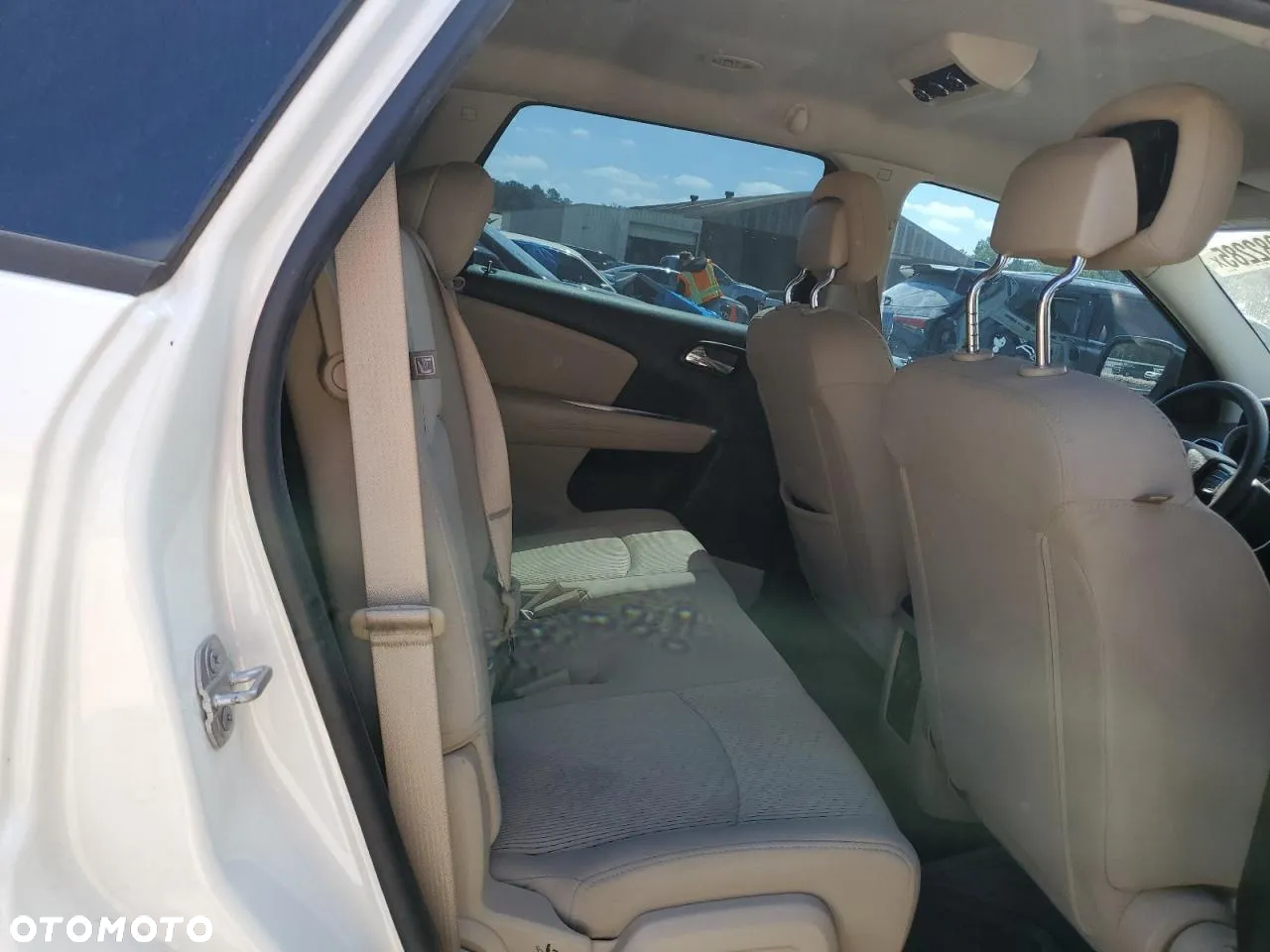 Dodge Journey - 11
