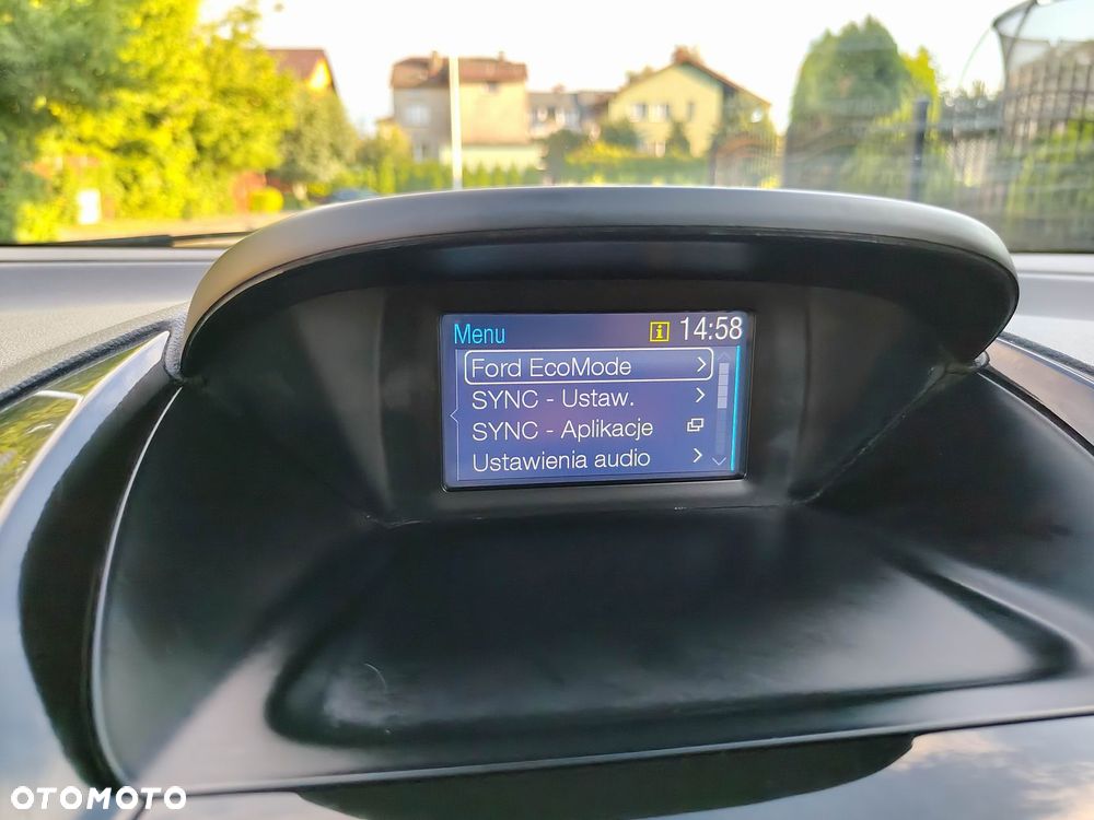Ford B-MAX 1.6 TDCi Titanium - 26