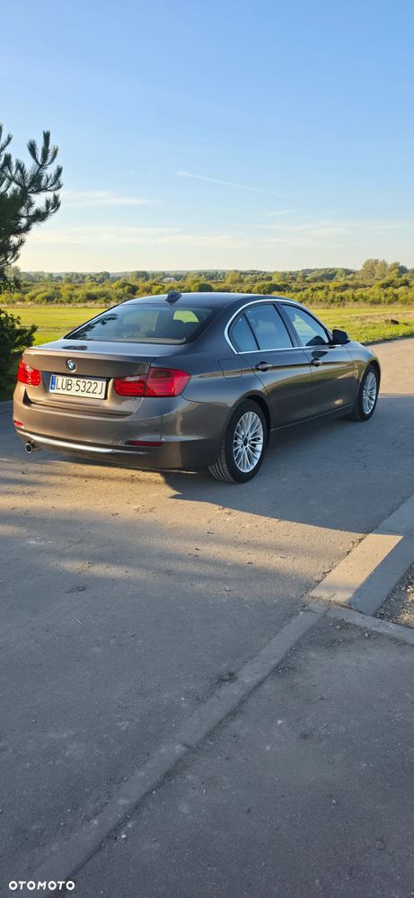 BMW Seria 3 - 4