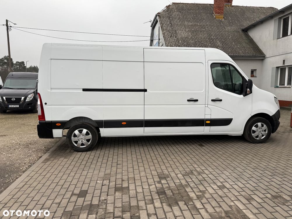 Renault Master - 2