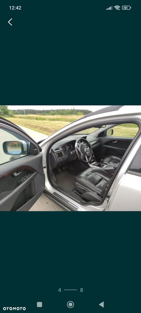 Volvo XC 70 D4 Momentum - 7