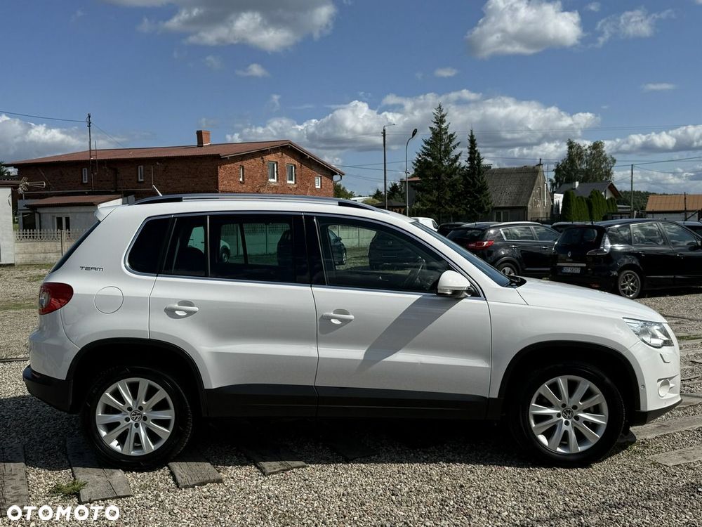 Volkswagen Tiguan - 13