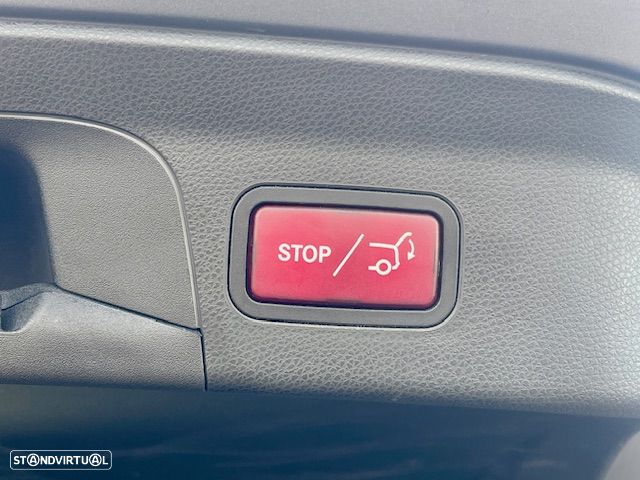 Mercedes-Benz GLC 300 de Coupé 4Matic - 33