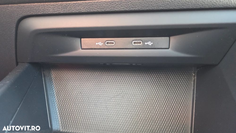 Volkswagen Golf 2.0 TDI 116CP Life - 25