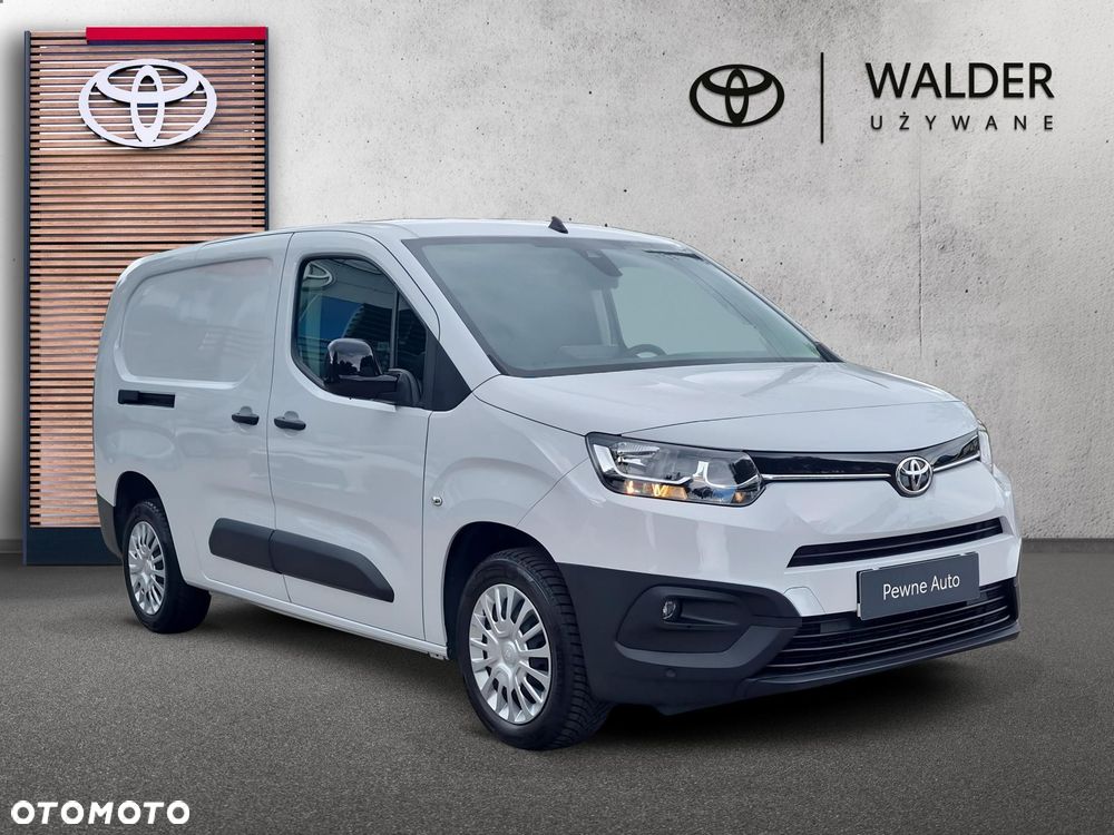 Toyota PROACE CITY - 2