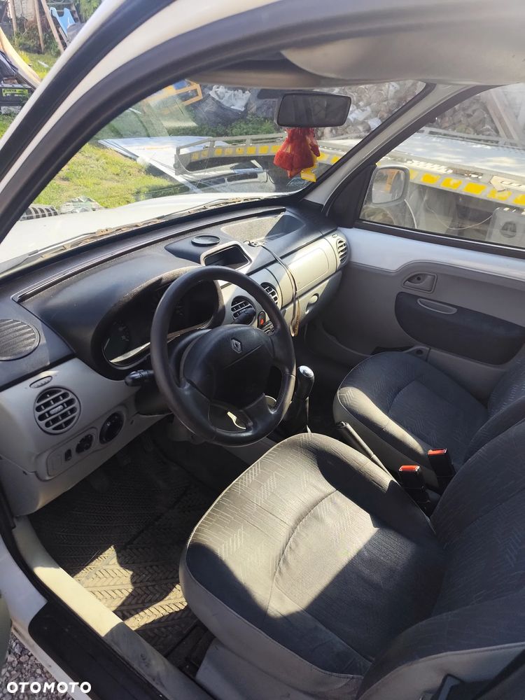Renault Kangoo - 4