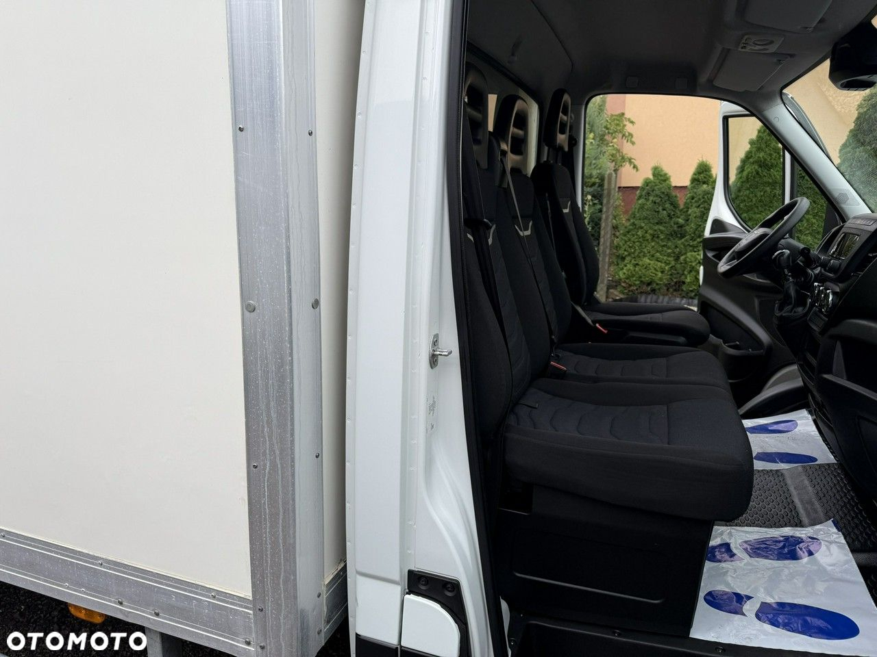 Iveco Daily - 14