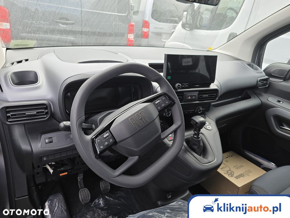 Fiat Doblo - 5