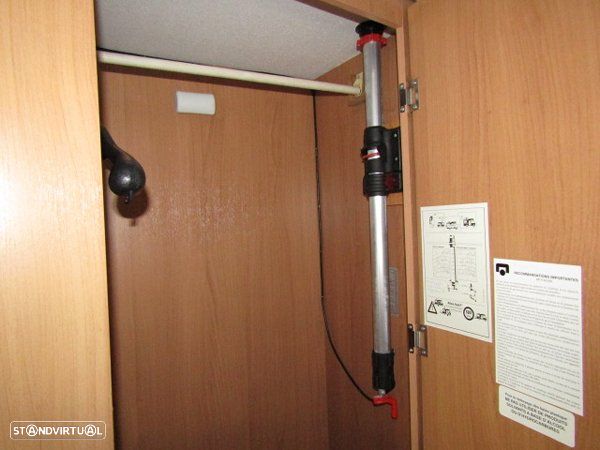 CI International Elliot Cama francesa e duche separado - 35