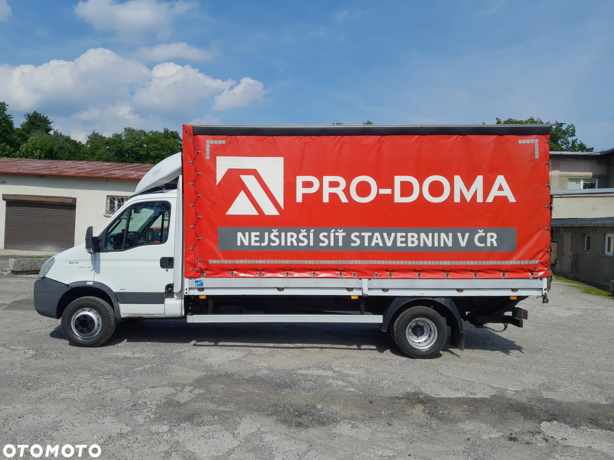 Iveco Daily 60C18 - 3