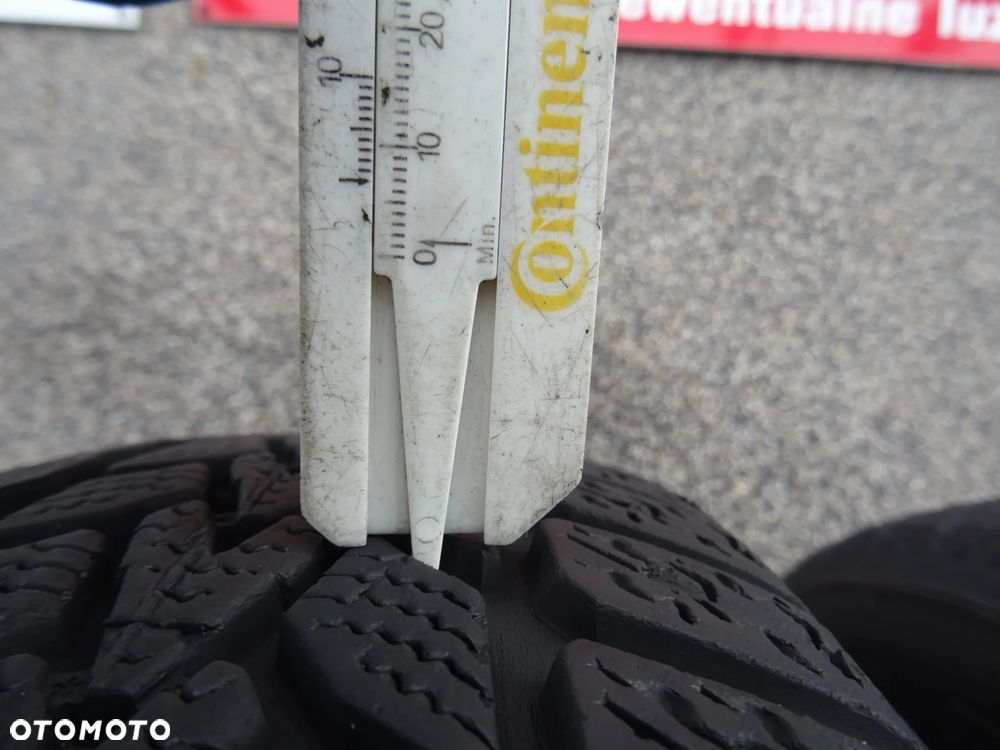 165/65/R15 81T Dunlop Winter Response2 - 6