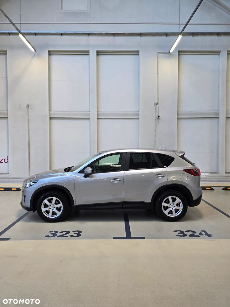 Mazda CX-5 SKYACTIV-D 150 Center-Line - 13