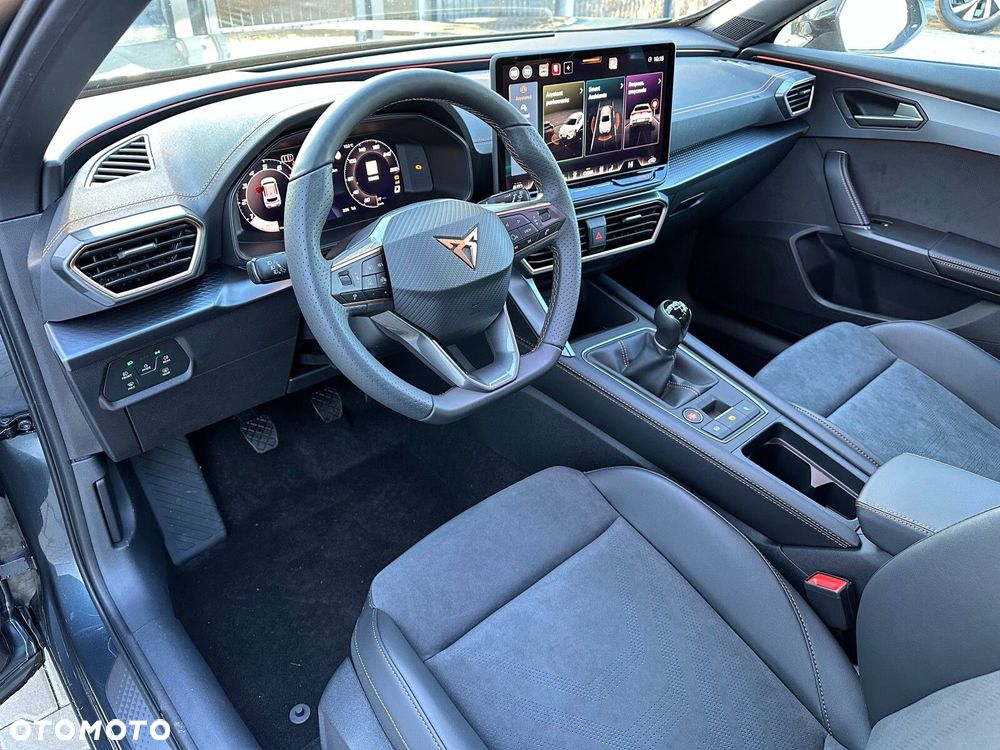 Cupra Formentor 1.5 TSI - 15