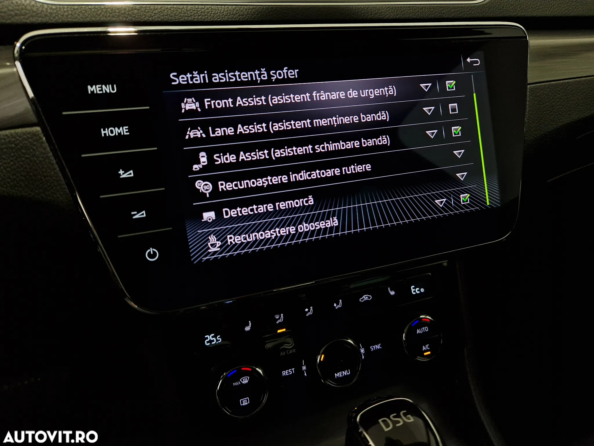 Skoda Superb 1.4 TSI iV DSG Style - 25