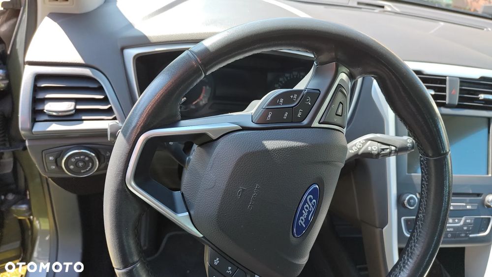 Ford Mondeo 1.5 TDCi Titanium - 7