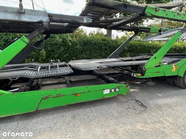 Scania P440 LOHR - 11