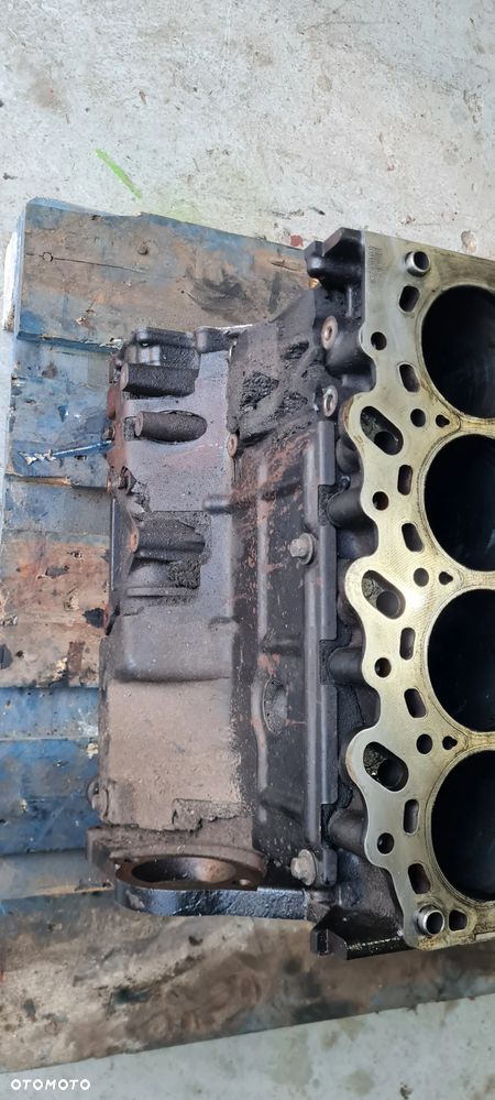 Kia Sorento I 2.5 Blok Silnika - 3