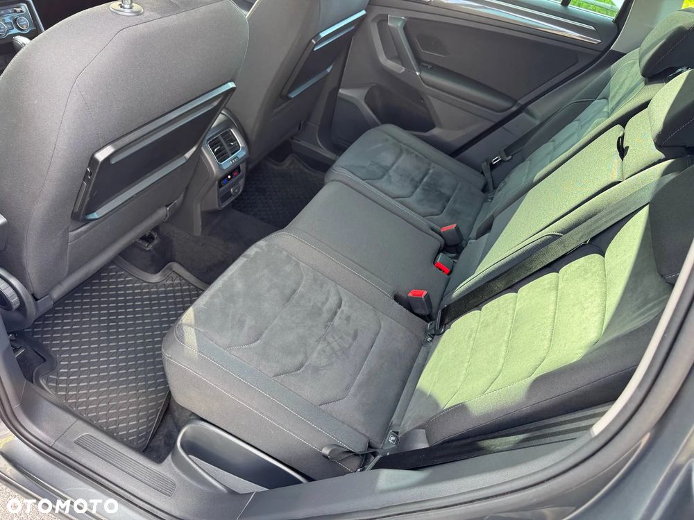 Volkswagen Tiguan - 34