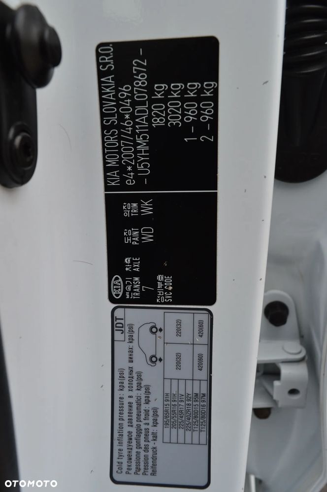 Kia Ceed 1.4 CVVT Edition 7 - 16