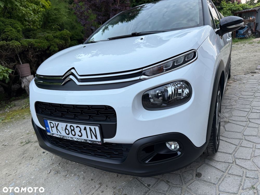 Citroën C3 1.2 PureTech Shine - 4