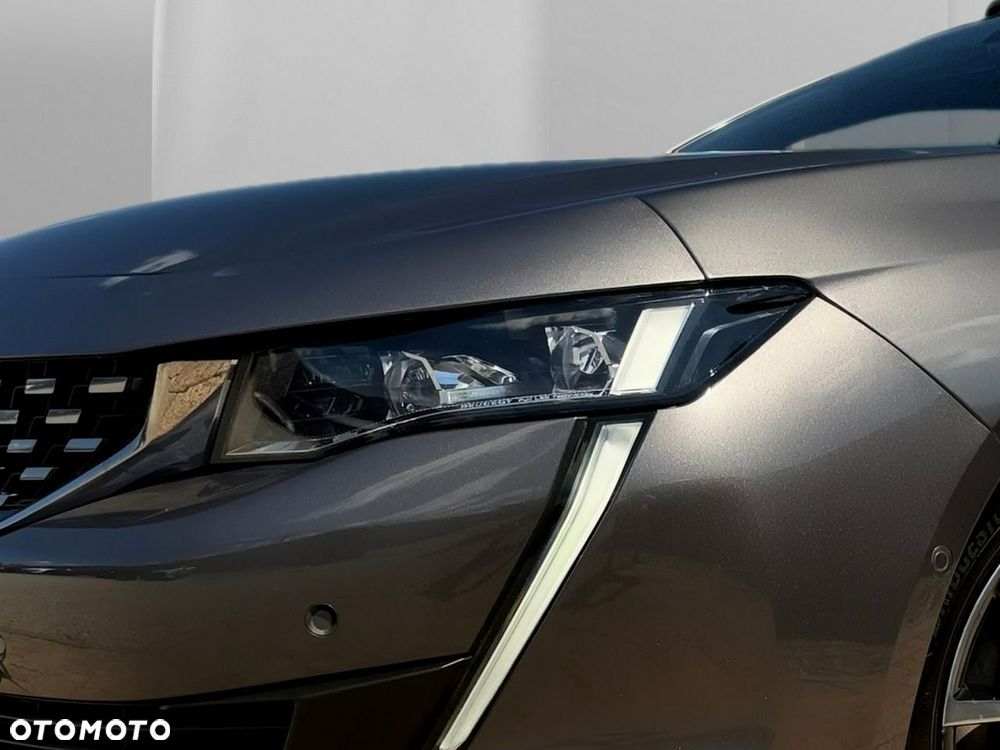 Peugeot 508 - 7