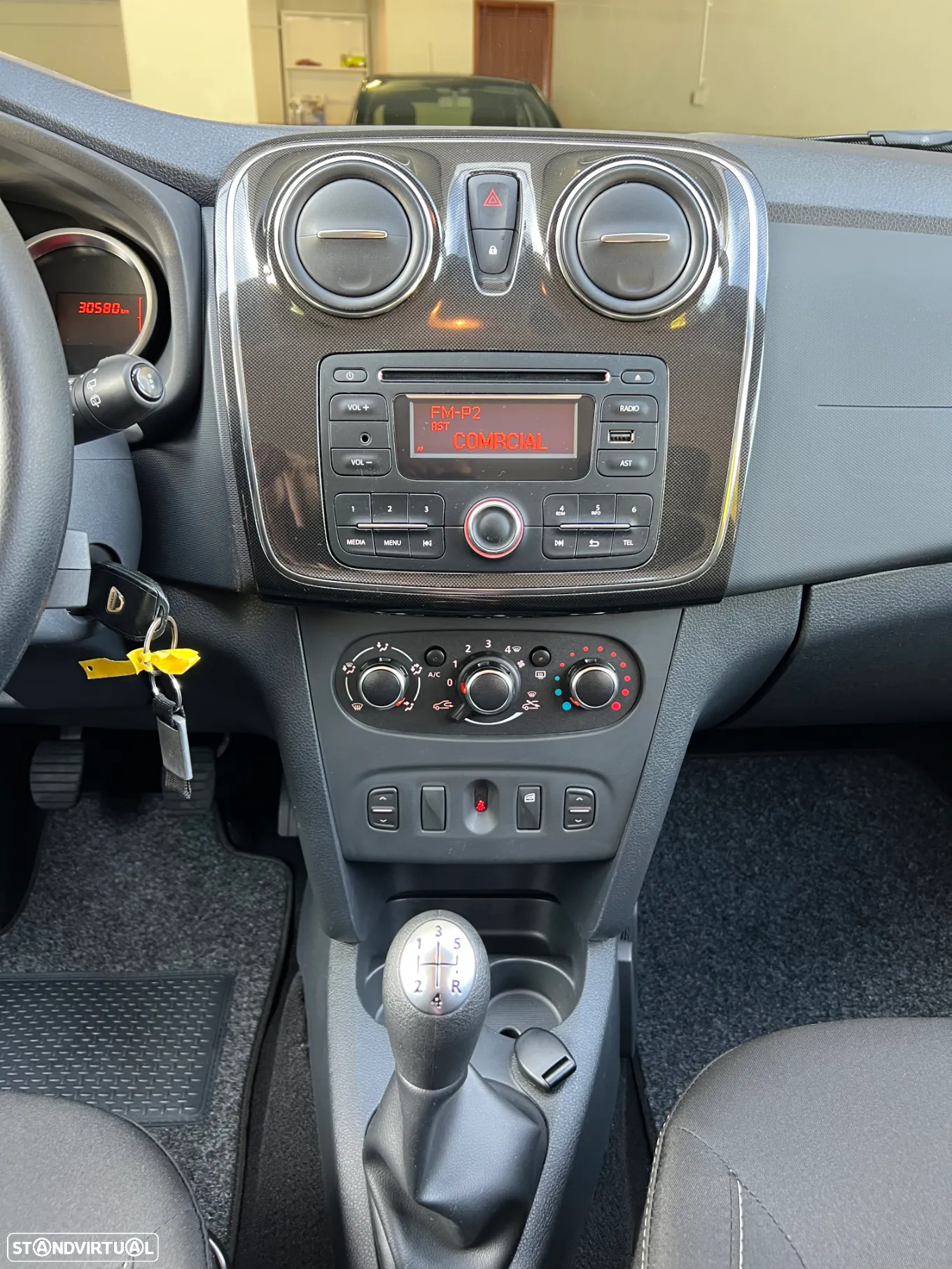 Dacia Sandero 0.9 TCe Pack - 15