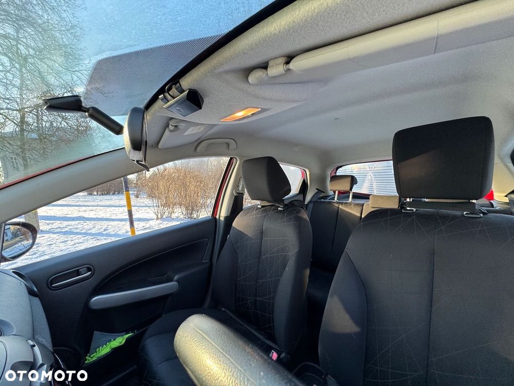 Mazda 2 1.3 Exclusive - 12