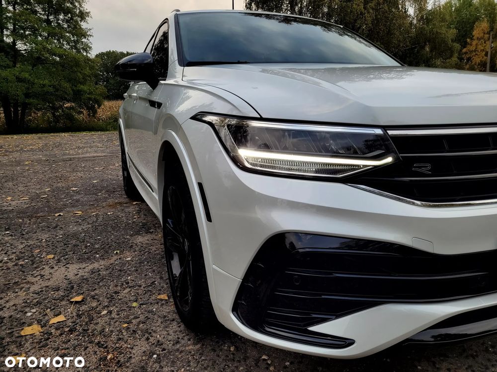 Volkswagen Tiguan - 7