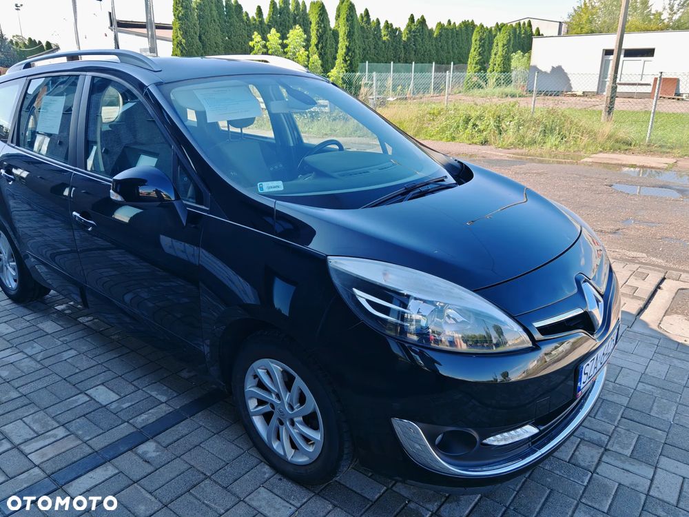 Renault Scenic 1.2 TCe Energy Dynamique - 6