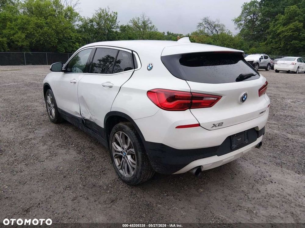 BMW X2 - 10