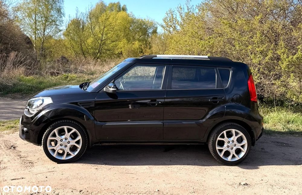 Kia Soul 1.6 GDI XL - 1
