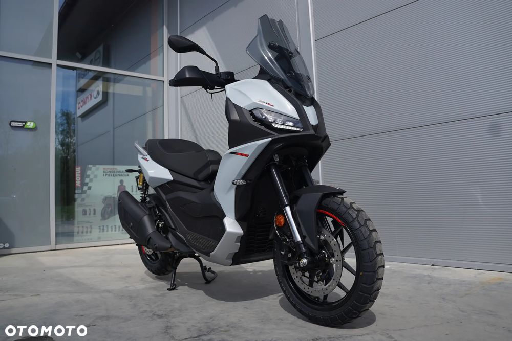 Aprilia SR - 27