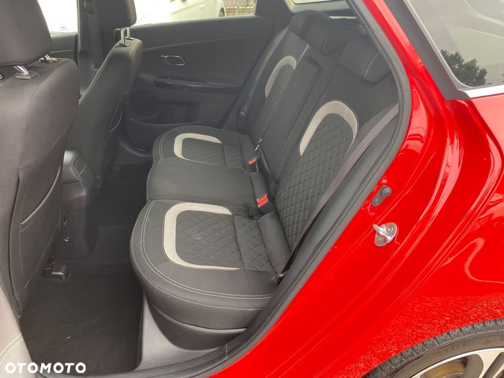 Kia Ceed Cee'd 1.0 T-GDI GT Line - 15