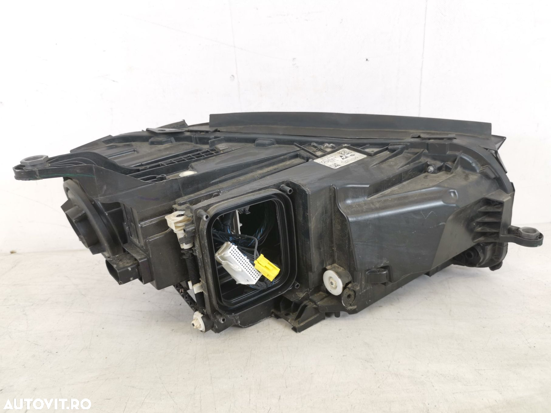 Far Stanga Led Mercedes-Benz  GLE-Class V167 2018 2019 2020 2021 2022 - 4