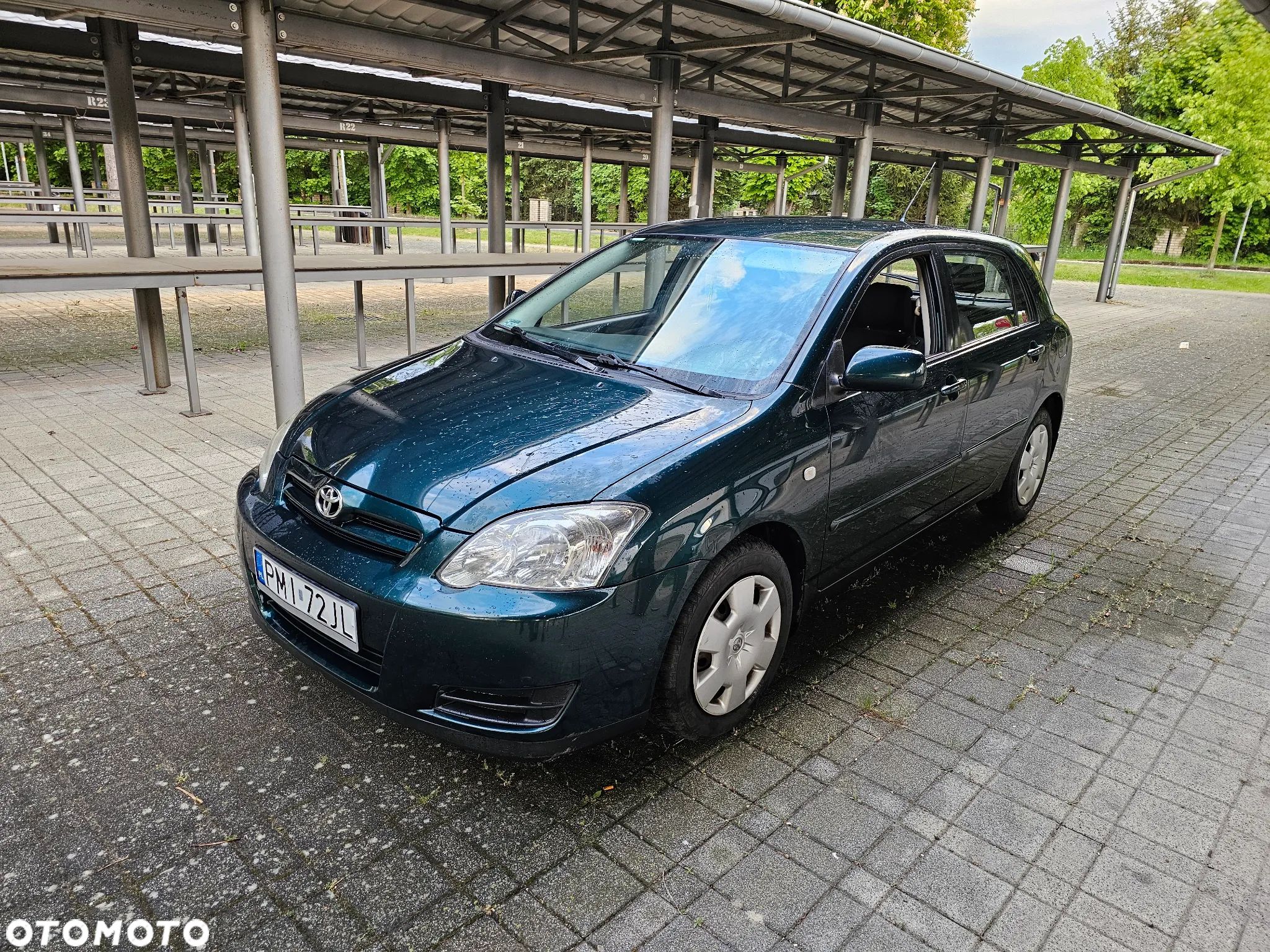 Opel Meriva - 1