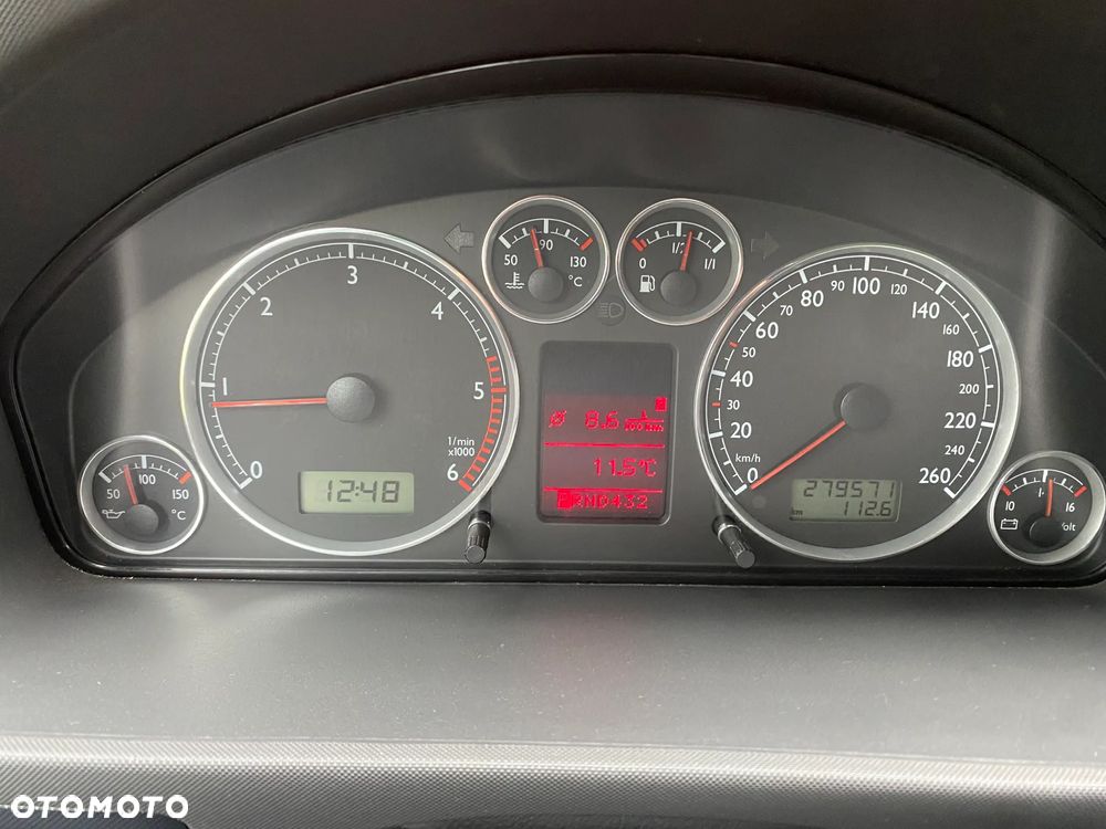 Seat Alhambra 1.9 TDI Stylance Tiptr - 16