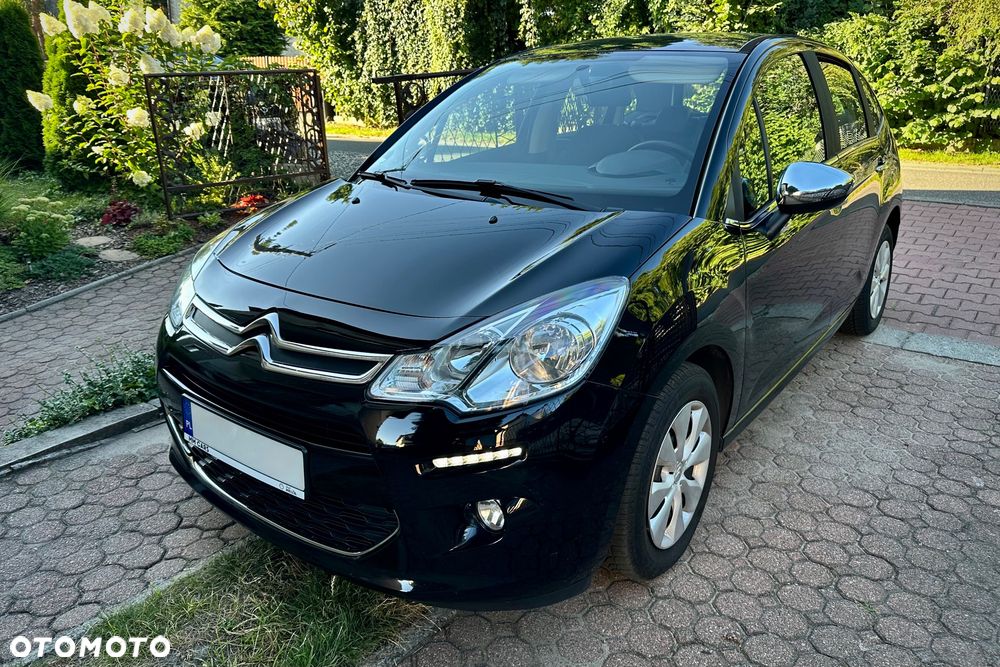 Citroën C3 - 2