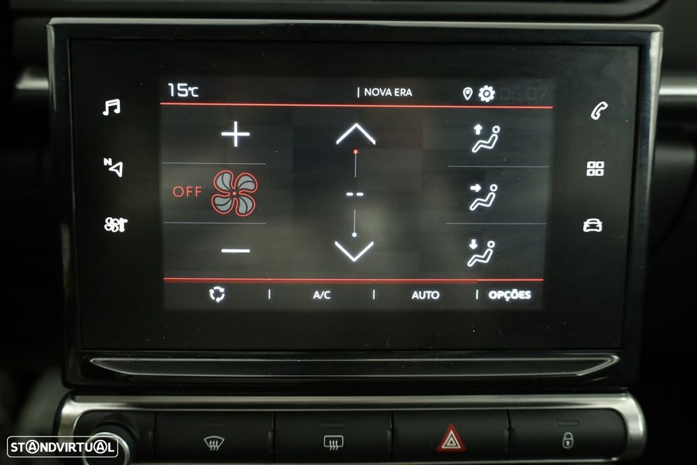 Citroën C3 1.2 PureTech C-Series - 11