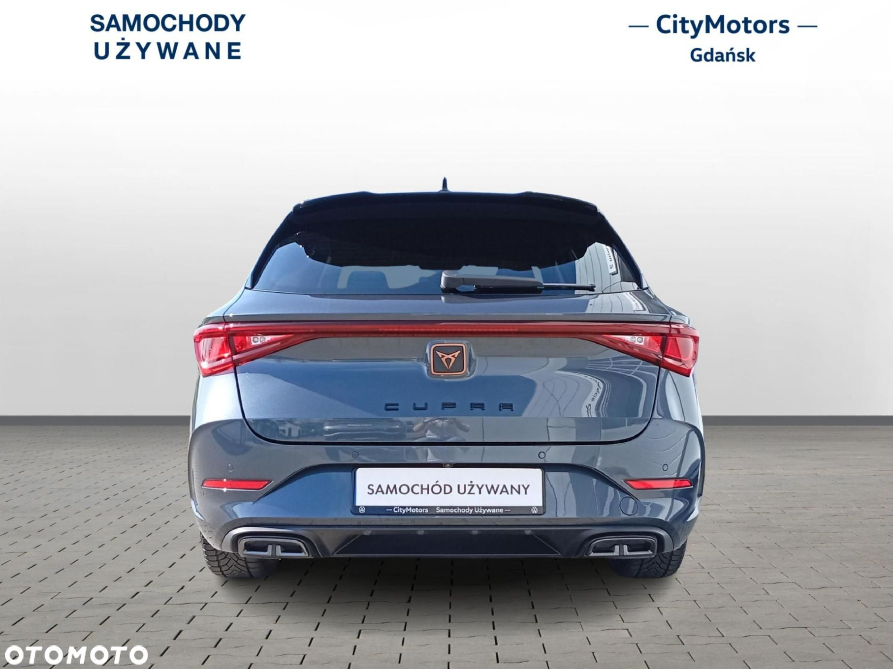 Cupra Leon 2.0 TDI DSG - 6