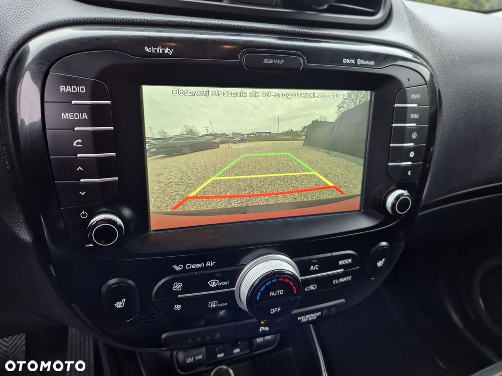 Kia Soul 1.6 GDI Dream-Team Edition - 40