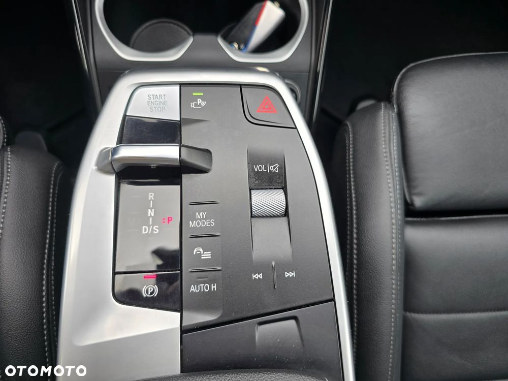 BMW X1 - 34