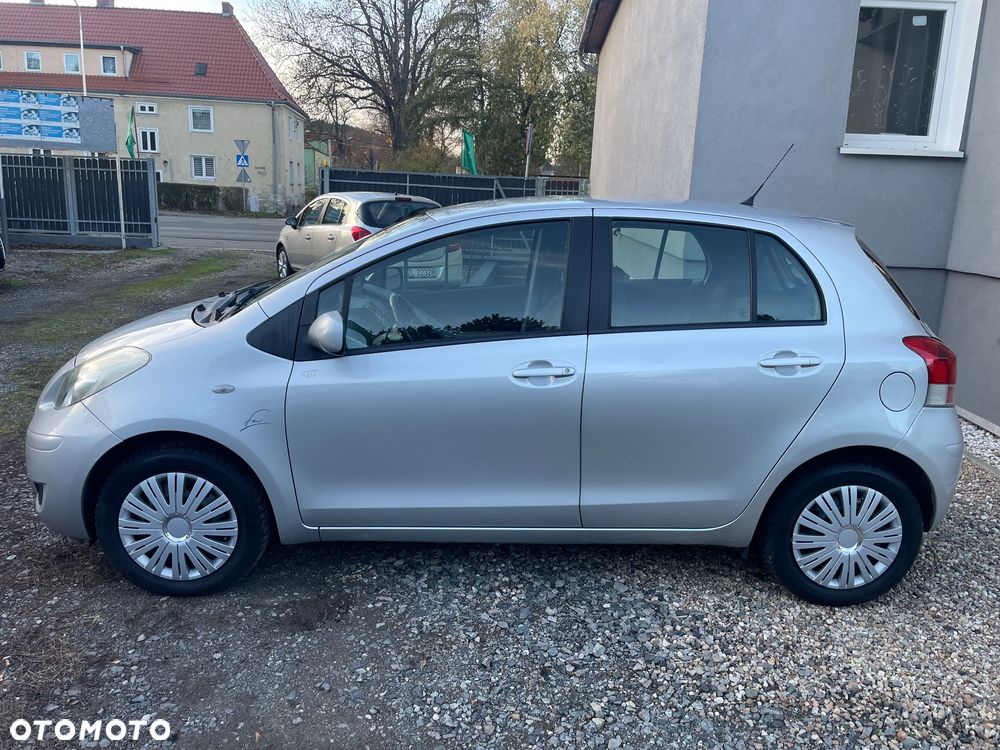 Ford Fiesta 1.25 Ambiente - 7