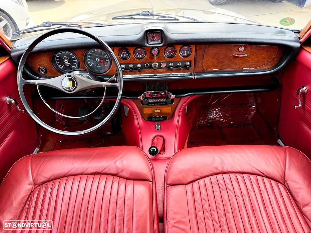 Jaguar 420G - 9
