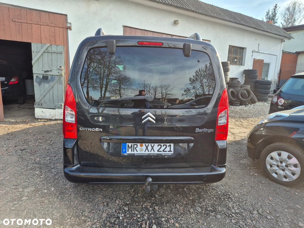 Citroën Berlingo 1.6 16V Multispace Exclusive - 6