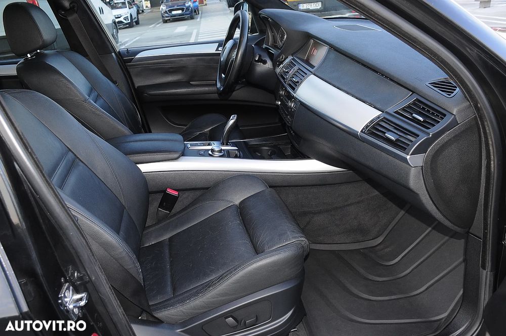 BMW X5 xDrive30d - 14