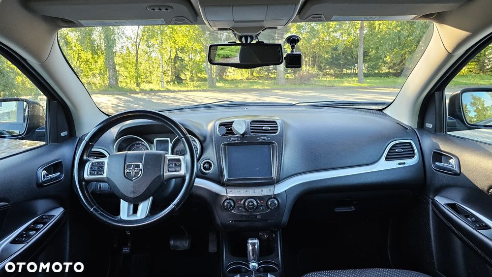 Dodge Journey - 18
