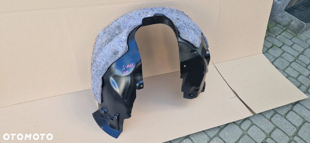 FORD S-MAX MK2 II EM2B-R16115-AL NADKOLE PRZÓD LEWE DEMONTAŻ - 2