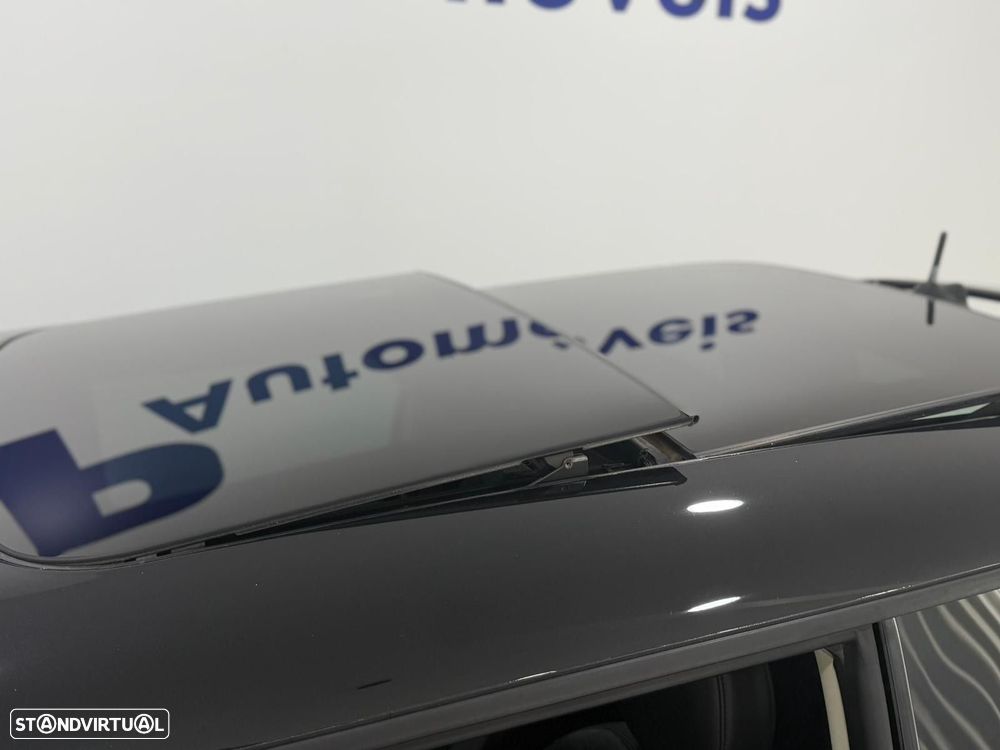 MINI 3 Portas Cooper S - 12