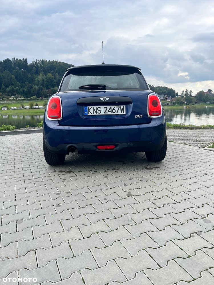 MINI ONE - 6
