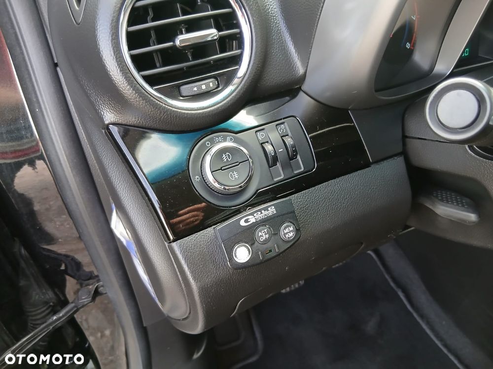 Chevrolet Orlando 1.8 LT+ - 16